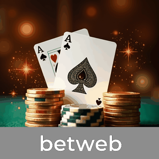 Acesso ao betweb