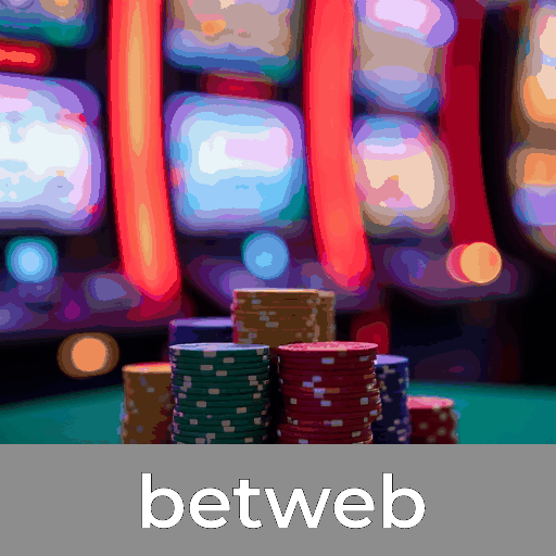 Apostas no betweb