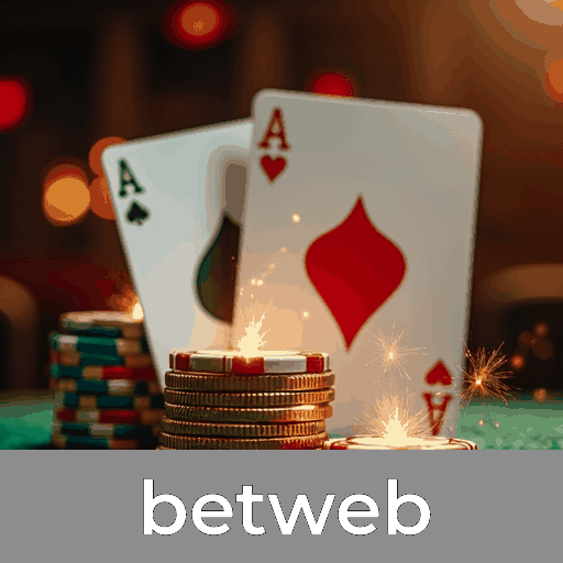 Acessar o site betweb COM