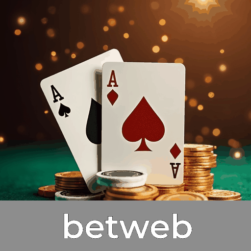 Acesso ao betweb